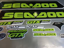 Load image into Gallery viewer, Sea-doo GTX 260 IS Limited-2014-2015