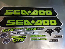 Load image into Gallery viewer, Sea-doo GTX 260 IS Limited-2014-2015