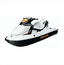 Load image into Gallery viewer, Sea-doo GTI 130-model 2010