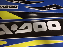 Load image into Gallery viewer, Sea-doo GTI 130 fluo yellow 2015-2016
