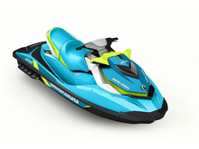 Load image into Gallery viewer, Sea-doo GTI 155 SE-model 2015-2016