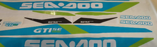 Load image into Gallery viewer, Sea-doo GTI 155 SE-model 2015-2016