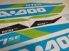 Load image into Gallery viewer, Sea-doo GTI 155 SE-model 2015-2016