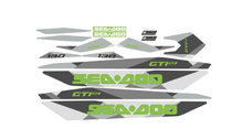 Load image into Gallery viewer, Sea-doo GTI Se 130 Green Grey Black 2014-2016