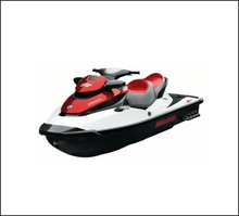 Load image into Gallery viewer, Sea-doo GTX 155-2010