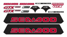 Load image into Gallery viewer, Sea-doo GTX 155-2010