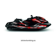 Load image into Gallery viewer, Sea-doo Rxp-x 260 RS Riva Racing model 2015-2018
