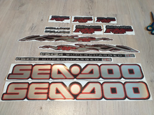 Load image into Gallery viewer, Sea-doo Rxp 215 Supercharged-model 2006