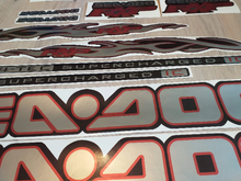 Load image into Gallery viewer, Sea-doo Rxp 215 Supercharged-model 2006