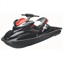 Load image into Gallery viewer, Sea-doo Rxp 255 Black Red 2008