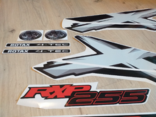 Load image into Gallery viewer, Sea-doo Rxp 255 Black Red 2008