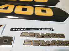 Load image into Gallery viewer, Sea-doo Rxt 255 IS-model 2009