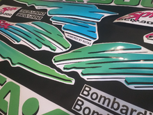 Load image into Gallery viewer, Sea-doo SPX Bombardier-model 1994