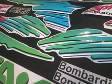 Load image into Gallery viewer, Sea-doo SPX Bombardier-model 1994