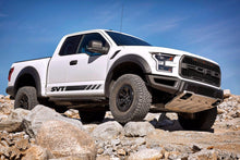 Load image into Gallery viewer, Ford F-150 Raptor svt 2017  graphics side stripe decal