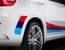 Load image into Gallery viewer, BMW X6 vinyl graphics and decals kits &quot;BMW M Design Edition&quot;