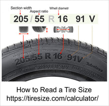 Load image into Gallery viewer, Tire Cover-Supreme