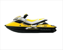 Load image into Gallery viewer, Stickers set for Sea-doo Rxp 215 model 2004-2009-Graphic decals kit