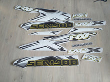 Load image into Gallery viewer, Stickers set for Sea-doo Rxp 215 model 2004-2009-Graphic decals kit