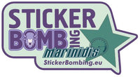 StickerBombing.eu