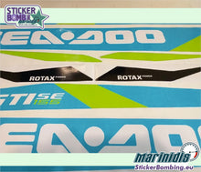 Load image into Gallery viewer, Sea-Doo GTI 155 SE Decal Kit 2015–2016 | Replica Graphics