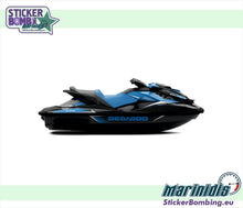 Load image into Gallery viewer, Sea-doo GTR 230 model 2018-2019 Decals Kit