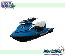Load image into Gallery viewer, Sea-Doo GTX 215 Limited Decal Kit 2005–2007