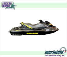 Load image into Gallery viewer, Sea-Doo GTX 260 IS Limited model 2014-2015 Decals Kit