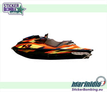 Load image into Gallery viewer, Sea-doo RXP-X 300 RS model 2015 Decals Kit