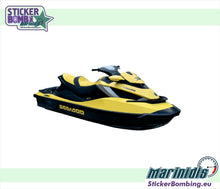 Load image into Gallery viewer, Sea-Doo RXT 260 IS Decal Kit 2010