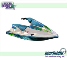 Load image into Gallery viewer, Sea-doo SPX model 1993 Decals kit