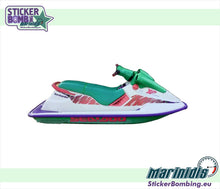 Load image into Gallery viewer, Sea-doo XP model 1994 Decals Kit