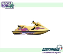 Load image into Gallery viewer, Sea-Doo XP Decal Kit 1995–1996