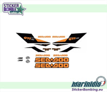 Load image into Gallery viewer, Sea-doo GTI 130 model 2010 Decals Kit