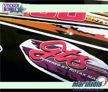 Load image into Gallery viewer, Sea-doo GTS Bombardier model 1997 Decals Kit