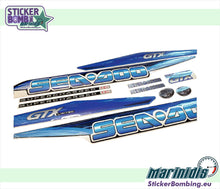 Load image into Gallery viewer, Sea-Doo GTX 215 Limited Decal Kit 2005–2007