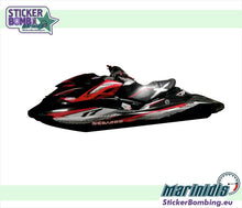 Load image into Gallery viewer, Sea-Doo RXP-X 260 RS Riva Racing Decal Kit 2015–2018