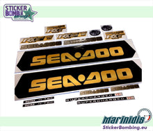 Load image into Gallery viewer, Sea-Doo RXT 260 IS Decal Kit 2010