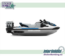 Load image into Gallery viewer, Sea-doo Fish Pro Sport 170 model 2022 Grey