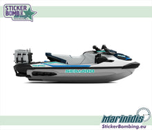 Load image into Gallery viewer, Sea-doo Fish Pro Sport 170 model 2022 Mint