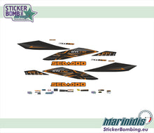 Load image into Gallery viewer, Sea-doo Gti Se 170-2022-2024 Orange