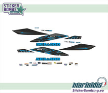 Load image into Gallery viewer, Sea-doo Gti Se 170-2022-2024 Blue
