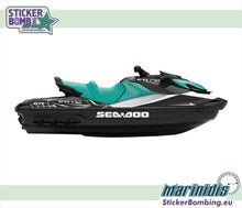 Load image into Gallery viewer, Sea-doo Gti Se 170 model 2022-2024 White