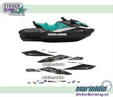 Load image into Gallery viewer, Sea-doo Gti Se 170 model 2022-2024 White