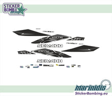 Load image into Gallery viewer, Sea-doo Gti Se 170 model 2022-2024 White