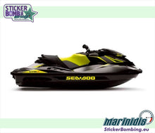 Load image into Gallery viewer, Sea-doo gtr x 230 model 2019