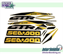 Load image into Gallery viewer, Sea-doo gtr x 230 model 2019