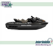 Load image into Gallery viewer, Sea-doo GTX 170 Grey model 2022-2024