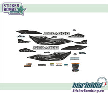 Load image into Gallery viewer, Sea-doo GTX 170 Grey model 2022-2024
