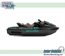 Load image into Gallery viewer, Sea-doo GTX 170 Mint model 2022-2024